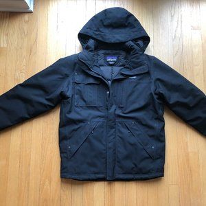 Patagonia Wanaka Down Jacket - Men's Black Medium